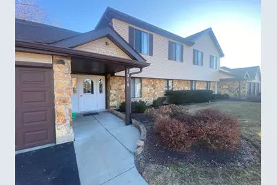 1518 Harbour Court #2A, Schaumburg, IL 60193 - Photo 1