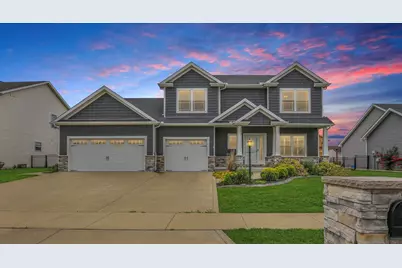 1407 Winterberry Road, Savoy, IL 61874 - Photo 1