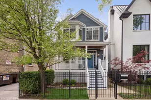 3414 N Bell Ave, Chicago, IL 60618 - Photo 1