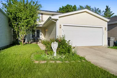 16203 Fox Court, Orland Hills, IL 60487 - Photo 1