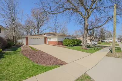 502 Antietam Street, Park Forest, IL 60466 - Photo 1