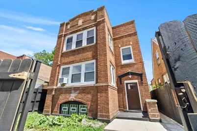 6239 S Seeley Avenue #2, Chicago, IL 60636 - Photo 1