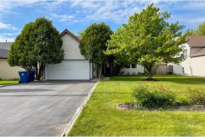 2928 22nd Place, North Chicago, IL 60064 - Photo 1