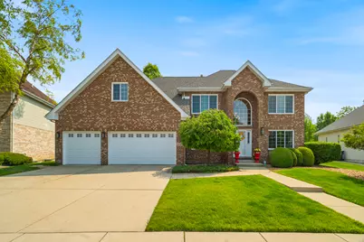 29 E Morningside Drive, South Holland, IL 60473 - Photo 1