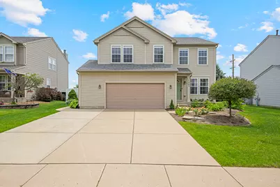 15905 Rolland Drive, Manhattan, IL 60442 - Photo 1