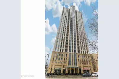1250 S Michigan Avenue #702, Chicago, IL 60605 - Photo 1