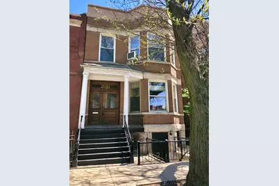 2631 N Sheffield Avenue #G, Chicago, IL 60614 - Photo 1