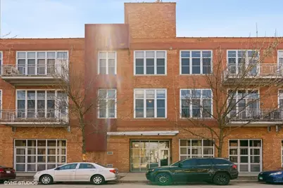 2111 W Churchill Street #101, Chicago, IL 60647 - Photo 1