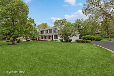 420 N East Gateway Drive, Tower Lakes, IL 60010 - Photo 1