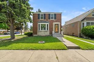 3601 S 57th Ct, Cicero, IL 60804 - Photo 1