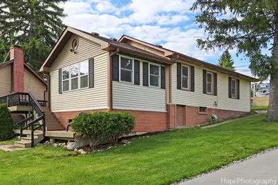 24991 W Forest Drive, Lake Villa, IL 60046 - Photo 1