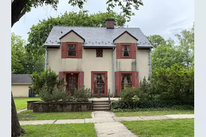 128 W 8th Avenue, Naperville, IL 60563 - Photo 1