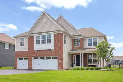 13819 Amelia Drive, Lemont, IL 60439 - Photo 1