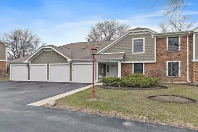 218 Deerpath Court #B2, Schaumburg, IL 60193 - Photo 1
