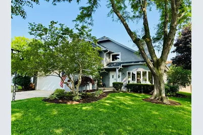 2674 Carriage Way, Aurora, IL 60504 - Photo 1