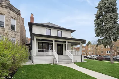 4256 N Keeler Avenue, Chicago, IL 60641 - Photo 1