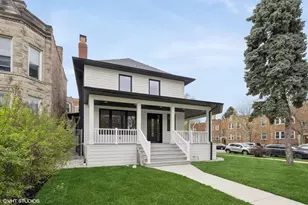 4256 N Keeler Ave, Chicago, IL 60641 - Photo 1