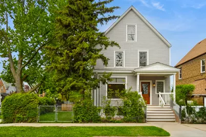 1702 N Lawndale Avenue, Chicago, IL 60647 - Photo 1