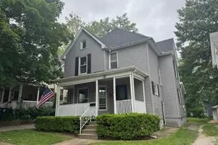 509 N Quincy St, Clifton, IL 61727 - Photo 1