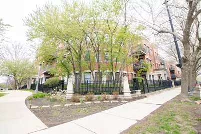 1500 S Halsted Street #1B, Chicago, IL 60607 - Photo 1