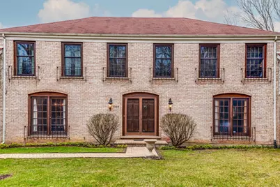 1200 Winwood Drive, Lake Forest, IL 60045 - Photo 1