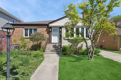 1225 Morgan Avenue, La Grange Park, IL 60526 - Photo 1