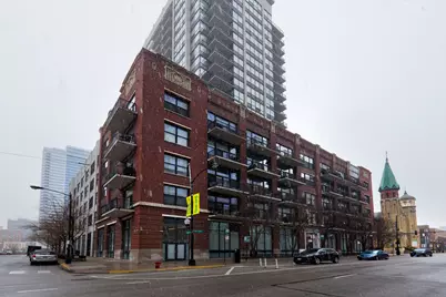 210 S Desplaines Street #1802, Chicago, IL 60661 - Photo 1