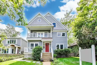 2430 Hastings Avenue, Evanston, IL 60201 - Photo 1