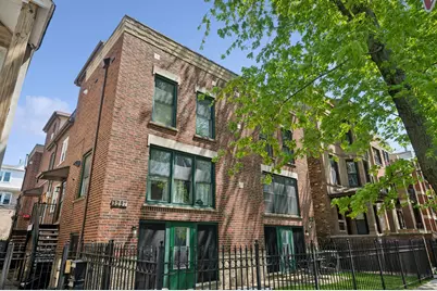 3257 N Seminary Avenue #C, Chicago, IL 60657 - Photo 1