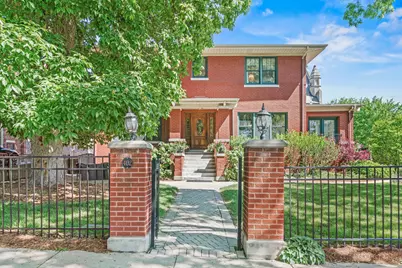 402 Lenox Street, Oak Park, IL 60302 - Photo 1