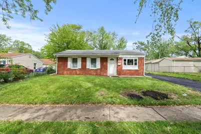 21643 Merrill Avenue, Sauk Village, IL 60411 - Photo 1