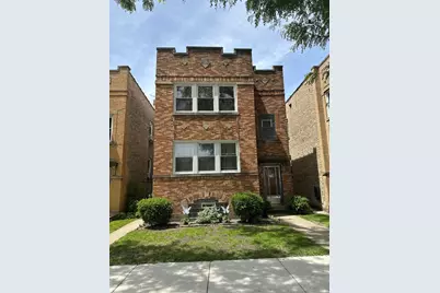 5528 N Austin Avenue, Chicago, IL 60630 - Photo 1