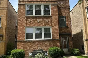 5528 N Austin Ave, Chicago, IL 60630 - Photo 1