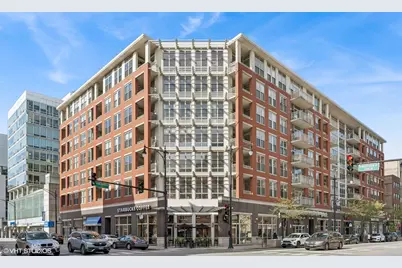1001 W Madison Street #211, Chicago, IL 60607 - Photo 1