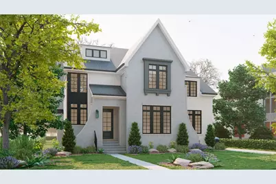 647 Garland Avenue, Winnetka, IL 60093 - Photo 1