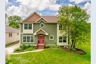 122 S Grant Street, Westmont, IL 60559 - Photo 1