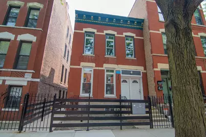 859 N Marshfield Avenue #1R, Chicago, IL 60622 - Photo 1