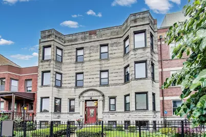 4440 N Dover Street #GS, Chicago, IL 60640 - Photo 1
