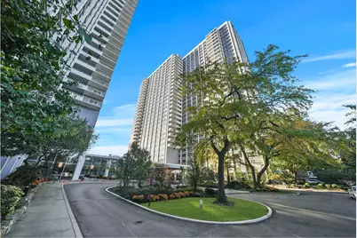 4250 N Marine Drive #1622, Chicago, IL 60613 - Photo 1