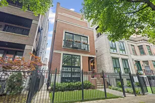 718 W Aldine Ave, Chicago, IL 60657 - Photo 1