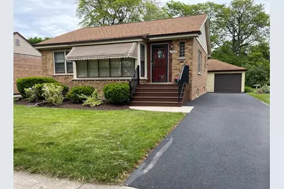 18525 Highland Avenue, Homewood, IL 60430 - Photo 1