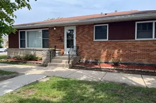 6124 W Berteau Ave, Chicago, IL 60634 - Photo 1