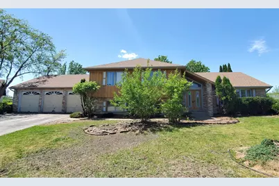 18628 Becker Terrace, Country Club Hills, IL 60478 - Photo 1