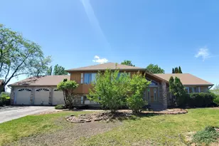 18628 Becker Terrace, Country Club Hills, IL 60478 - Photo 1