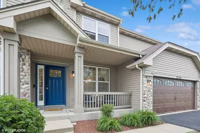 25338 Scott Drive, Plainfield, IL 60544 - Photo 1