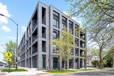 2354 W Farragut Avenue #PH-404, Chicago, IL 60625 - Photo 1