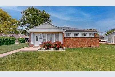 8069 S Kolmar Avenue, Chicago, IL 60652 - Photo 1