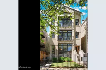 840 N Wood Street #2, Chicago, IL 60622 - Photo 1