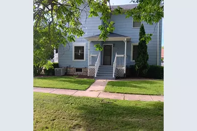 240 W Grant Street, Waterman, IL 60556 - Photo 1