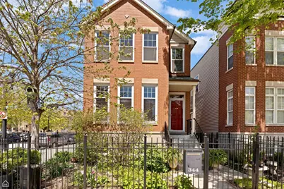 344 W Goethe Avenue, Chicago, IL 60610 - Photo 1